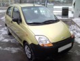 CHEVROLET SPARK 0.8 6V Star AC Klíma (Ár: 990.000 Ft)