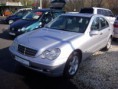 MERCEDES-BENZ C 200 CDI Classic Automata (Ár: 2.499.000 Ft)