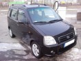 SUZUKI WAGON R+ 1.3 GS AC  (Ár: 899.000 Ft)
